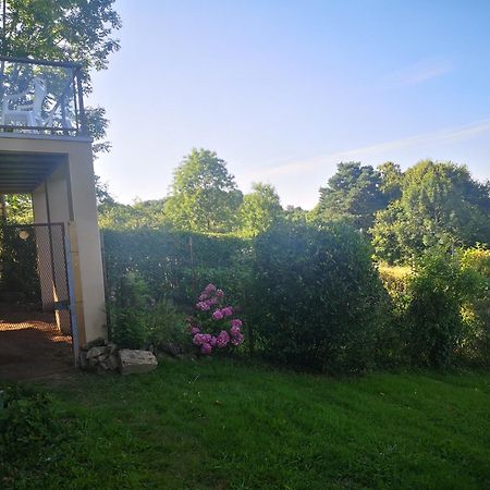 Villa Therese Beaulieu-sur-Dordogne Exteriér fotografie