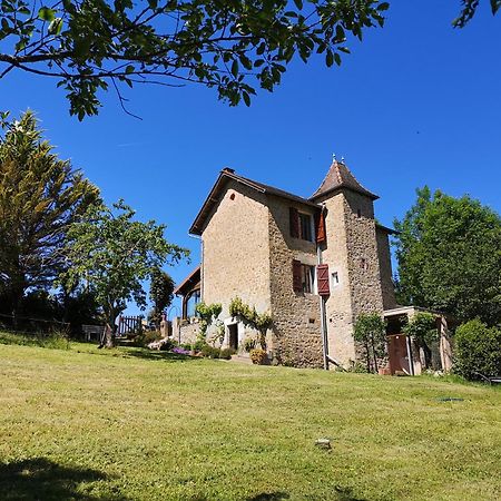 Villa Therese Beaulieu-sur-Dordogne Exteriér fotografie