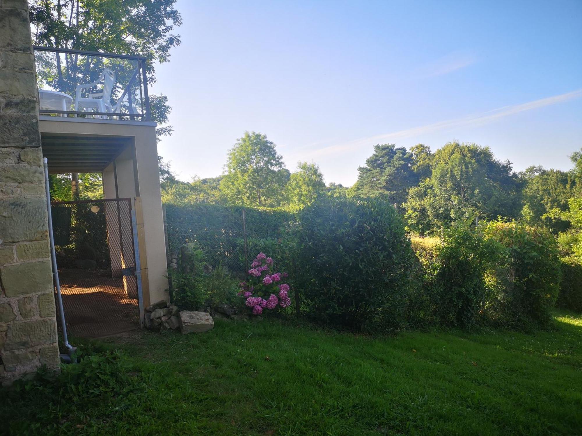 Villa Therese Beaulieu-sur-Dordogne Exteriér fotografie