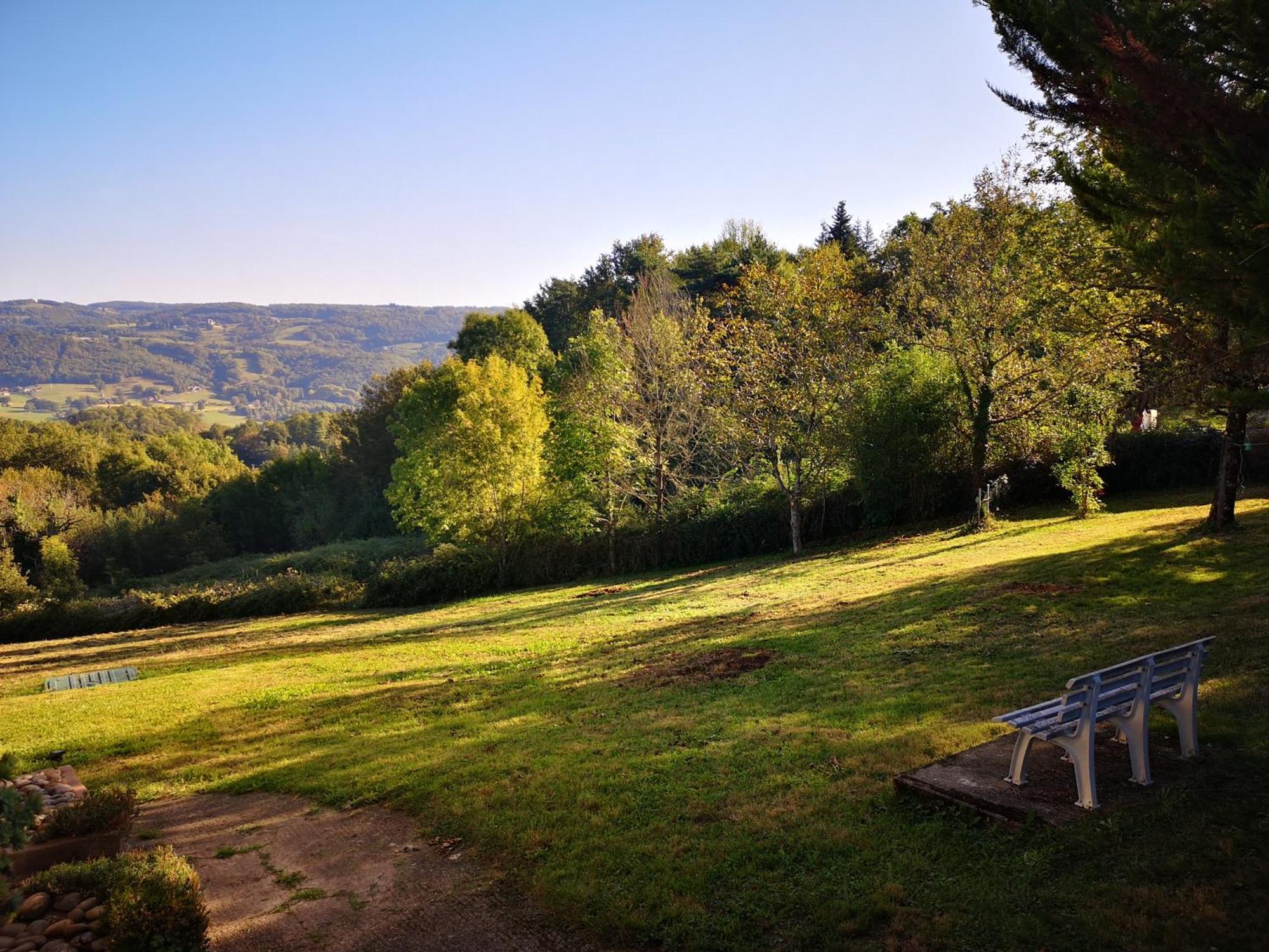 Villa Therese Beaulieu-sur-Dordogne Exteriér fotografie