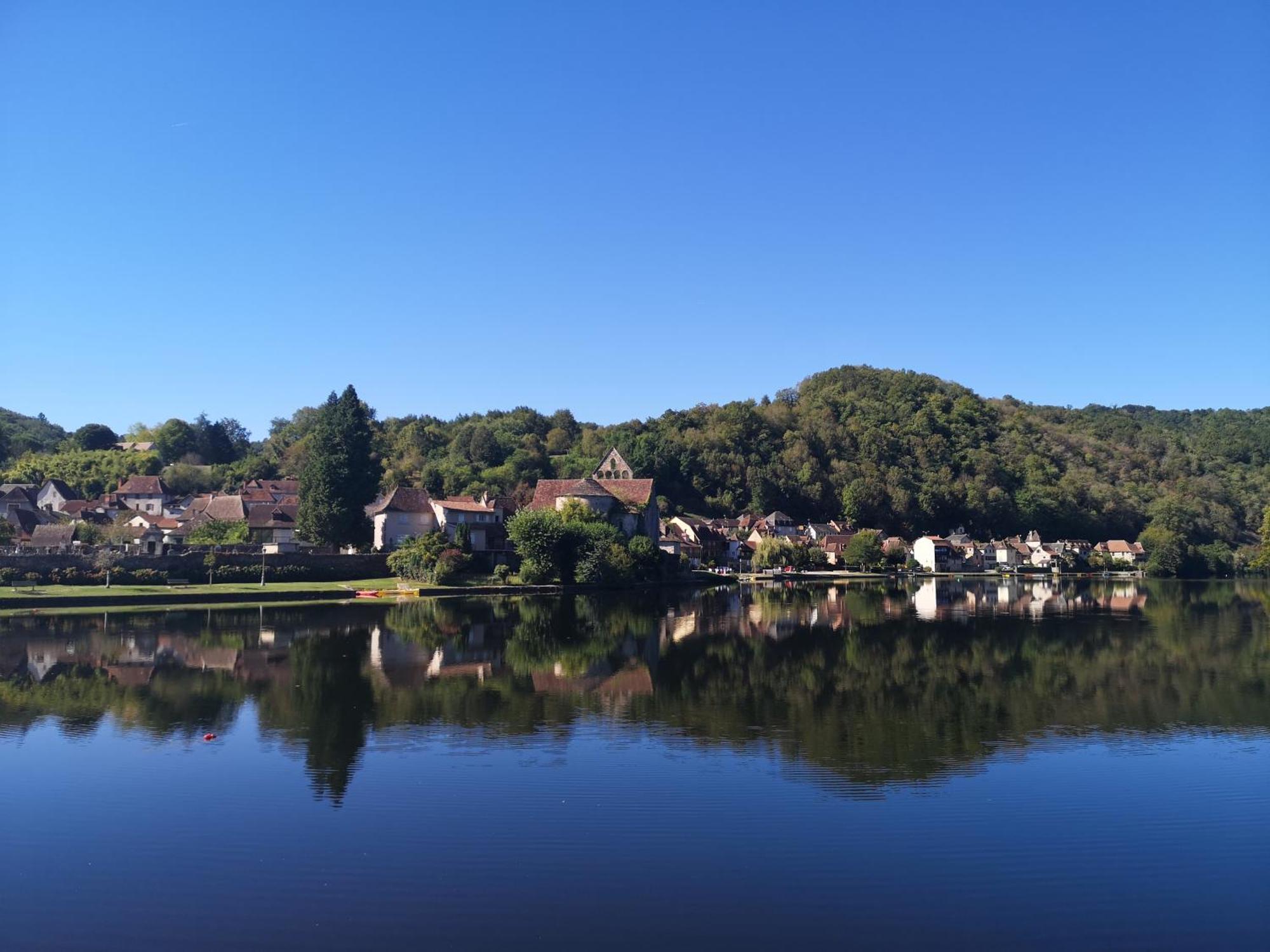 Villa Therese Beaulieu-sur-Dordogne Exteriér fotografie