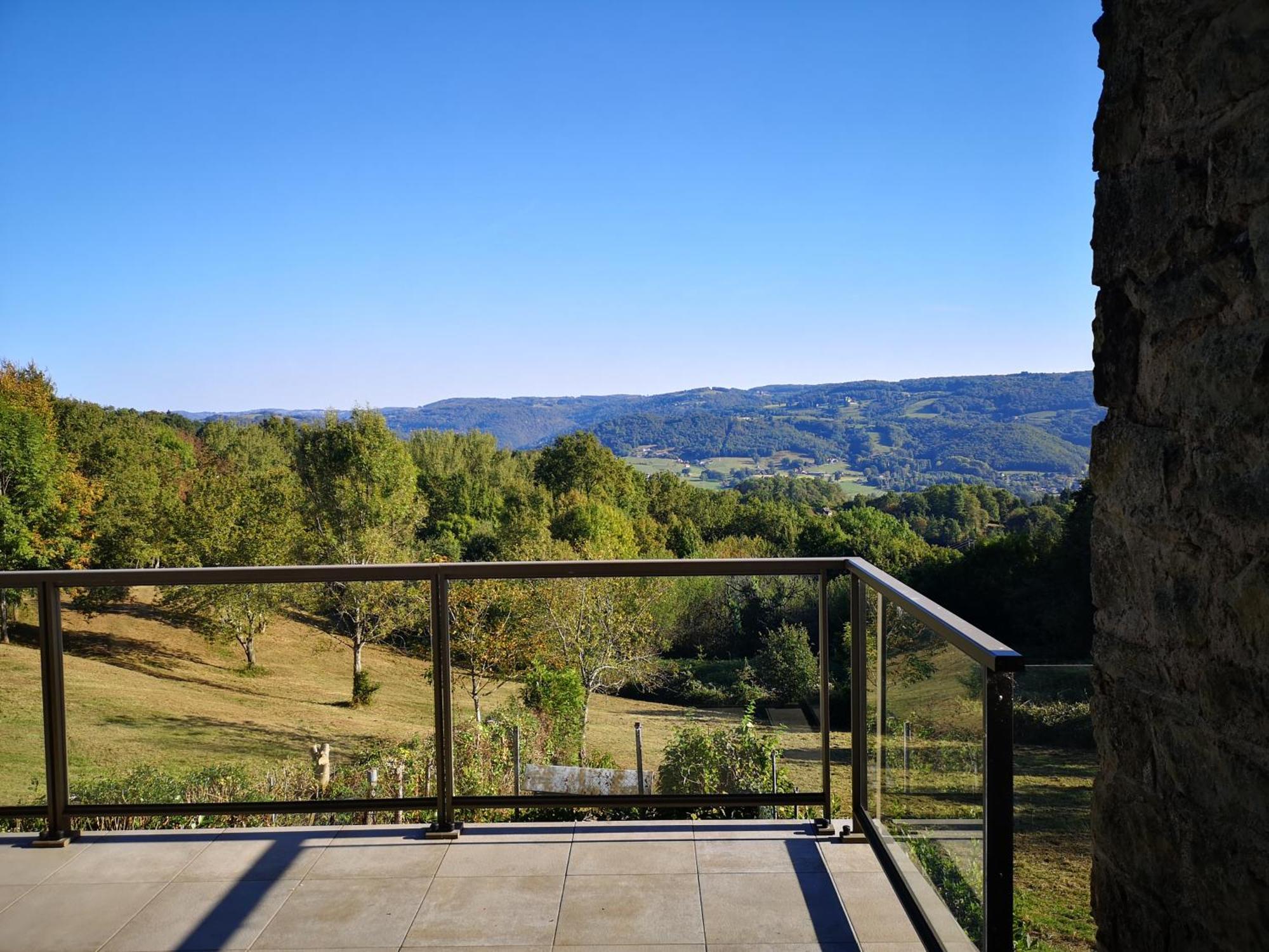 Villa Therese Beaulieu-sur-Dordogne Exteriér fotografie