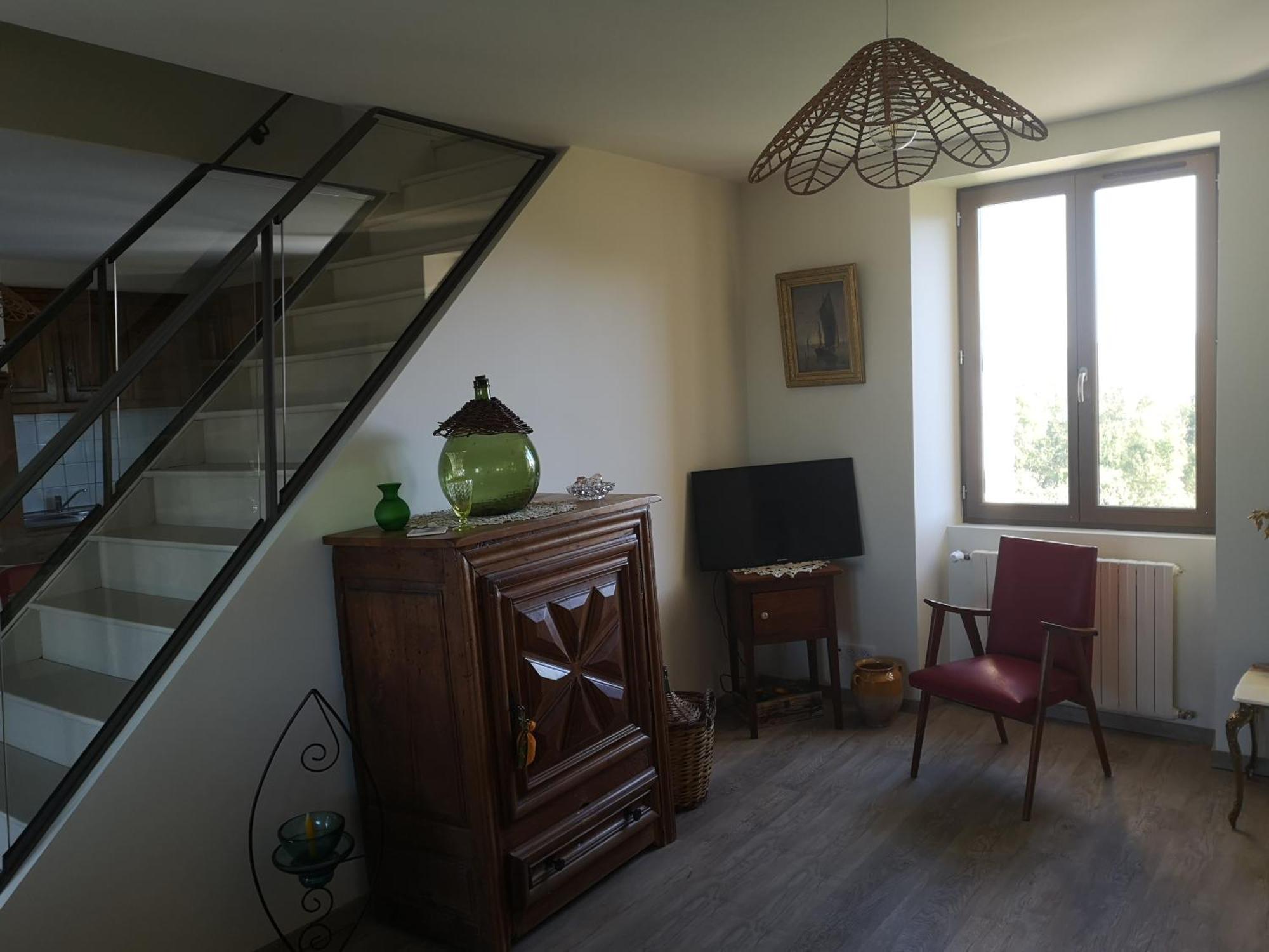 Villa Therese Beaulieu-sur-Dordogne Exteriér fotografie