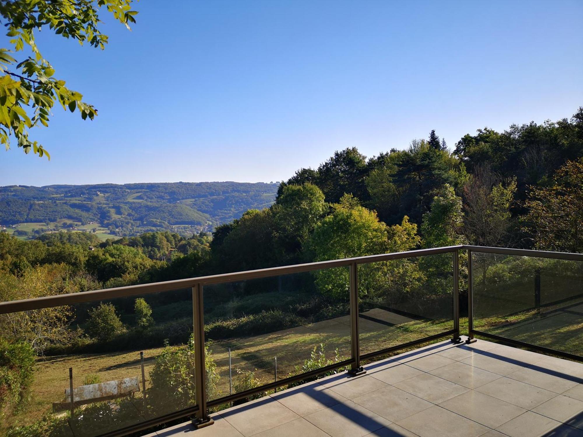 Villa Therese Beaulieu-sur-Dordogne Exteriér fotografie