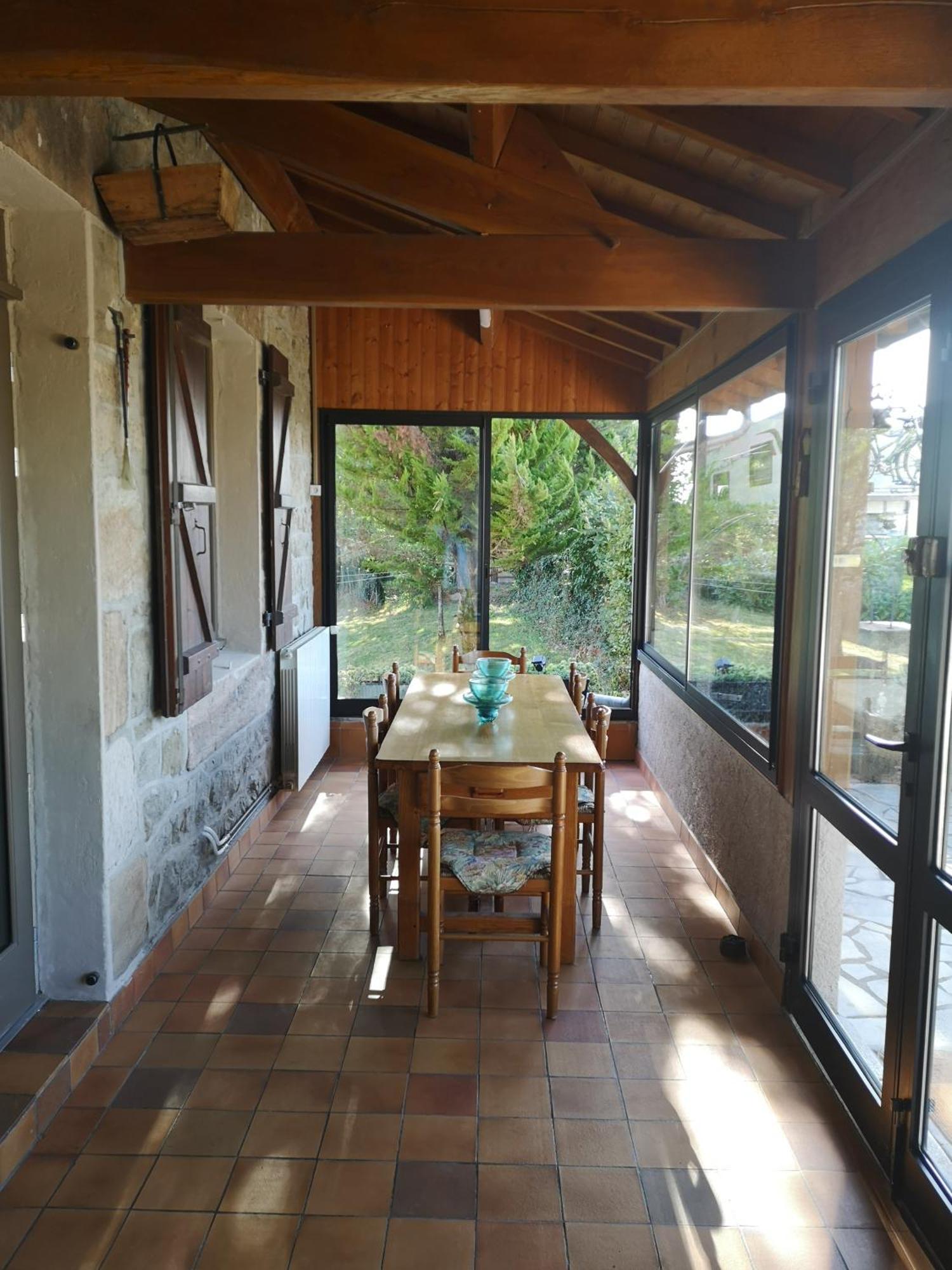 Villa Therese Beaulieu-sur-Dordogne Exteriér fotografie